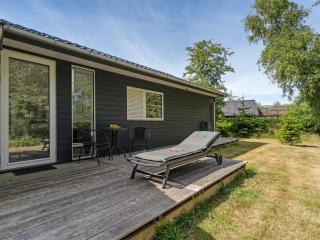 Holiday Home Jelke - 50m from the sea by Interhome - 2