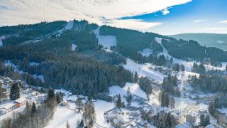 Villa Weber Apartments - 1