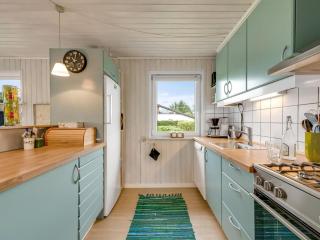 Holiday Home Theodor - 180m to the fjord by Interhome - 6
