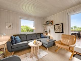 Holiday Home Theodor - 180m to the fjord by Interhome - 2