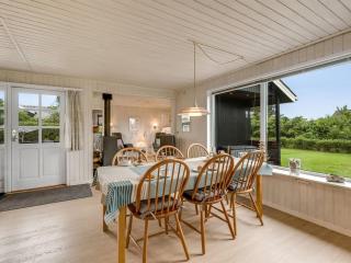 Holiday Home Theodor - 180m to the fjord by Interhome - 4