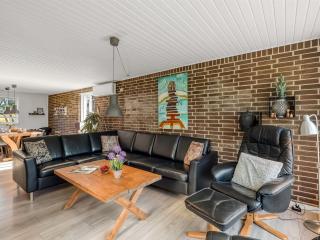 Holiday Home Tholf - 100m to the fjord by Interhome - 5