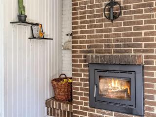 Holiday Home Tholf - 100m to the fjord by Interhome - 3