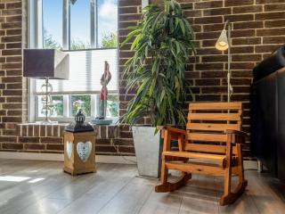 Holiday Home Tholf - 100m to the fjord by Interhome - 1