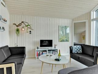 Holiday Home Sighfrith - 150m from the sea by Interhome - 8