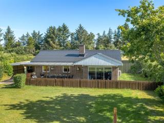 Holiday Home Tholf - 100m to the fjord by Interhome - 7