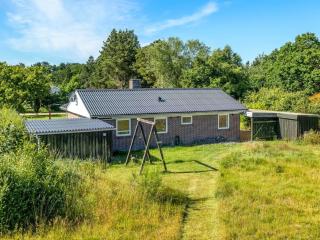 Holiday Home Tholf - 100m to the fjord by Interhome - 8