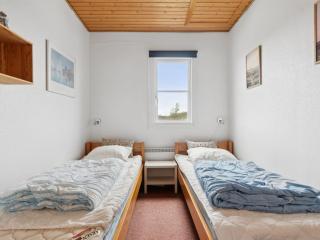 Apartment Dineke - 200m to the fjord by Interhome - 5