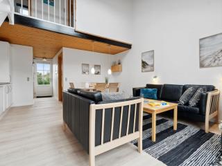 Apartment Dineke - 200m to the fjord by Interhome - 2