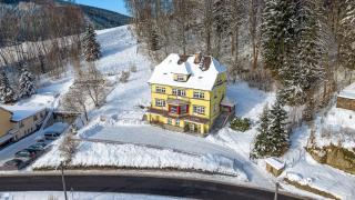 Villa Weber Apartments - 5