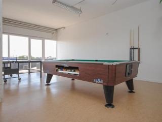 Apartment Dineke - 200m to the fjord by Interhome - 1