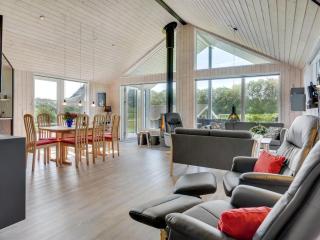 Holiday Home Damiana - 500m from the sea by Interhome - Sarup - 7