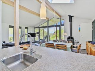 Holiday Home Freding - 250m to the fjord by Interhome - 1