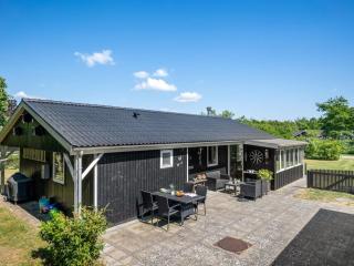 Holiday Home Sebine - 400m to the fjord by Interhome - 1