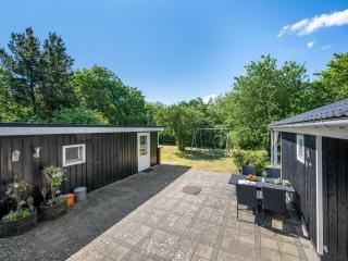 Holiday Home Sebine - 400m to the fjord by Interhome - 2