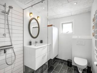 Holiday Home Sebine - 400m to the fjord by Interhome - 8