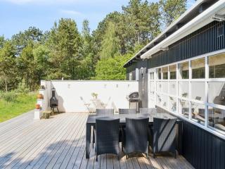 Holiday Home Claudine - 300m from the sea by Interhome - 2