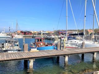 Holiday Home Gytta - 1km from the sea by Interhome - 7