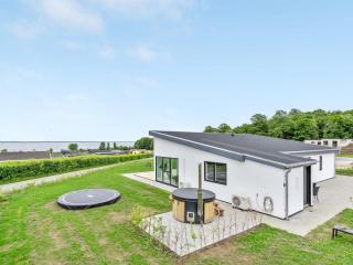 Holiday Home Constantin - 500m from the sea by Interhome - 6