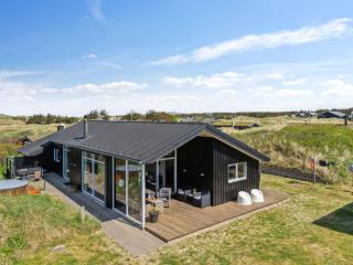 Holiday Home Ejnarine - 300m from the sea by Interhome - 5