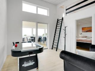 Holiday Home Constantin - 500m from the sea by Interhome - 2