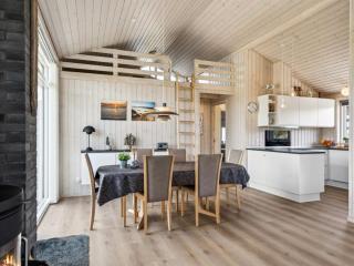 Holiday Home Ejnarine - 300m from the sea by Interhome - 3