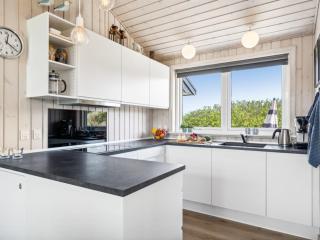 Holiday Home Ejnarine - 300m from the sea by Interhome - 1