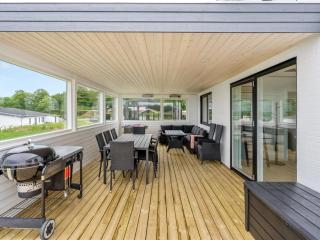 Holiday Home Constantin - 500m from the sea by Interhome - 5