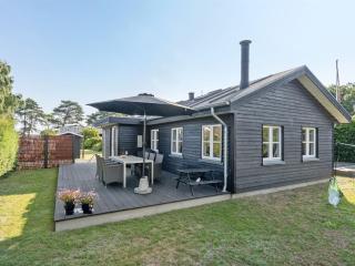 Holiday Home Kamilla - 200m from the sea by Interhome - Nyborg - 0