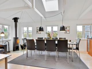 Holiday Home Kamilla - 200m from the sea by Interhome - Nyborg - 2