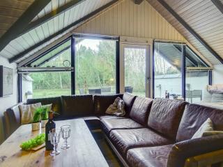 Holiday Home Arnfin - 160m from the sea by Interhome - 4