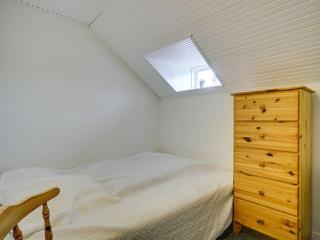 Holiday Home Arnfin - 160m from the sea by Interhome - 2