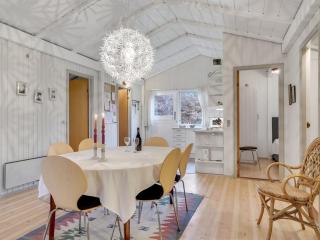 Holiday Home Hardy - 30km from the sea by Interhome - 8