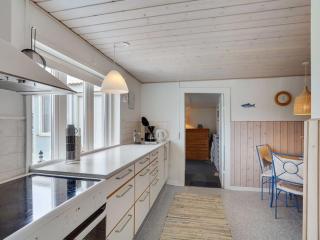 Holiday Home Fransiska - from the sea by Interhome - 1