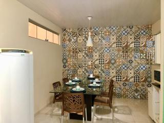 Casa três quartos em condomínio - 7