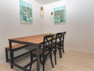 Apartment Ingeborre - 100m to the inlet by Interhome - 9