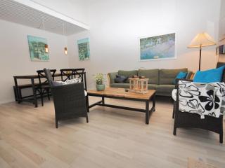 Apartment Ingeborre - 100m to the inlet by Interhome - 7