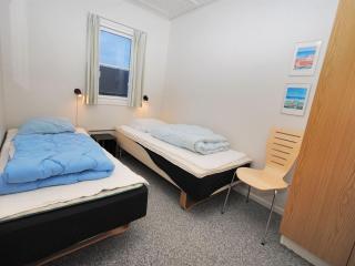 Apartment Ingeborre - 100m to the inlet by Interhome - 3