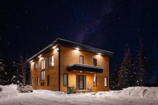 Lazy Bear Lake House - 8