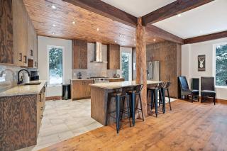 Lazy Bear Lake House - 6