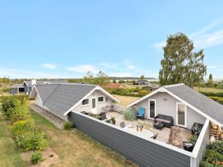 Holiday Home Josef - 500m from the sea by Interhome - Haderslev - 0