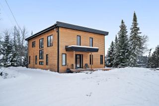 Lazy Bear Lake House - 5