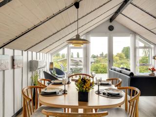 Holiday Home Josef - 500m from the sea by Interhome - Haderslev - 7