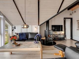 Holiday Home Josef - 500m from the sea by Interhome - Haderslev - 5