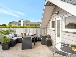 Holiday Home Josef - 500m from the sea by Interhome - 2