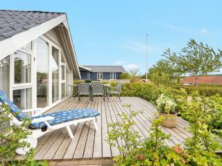 Holiday Home Josef - 500m from the sea by Interhome - 4