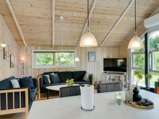 Holiday Home Jarik - 1-2km to the fjord by Interhome - 5