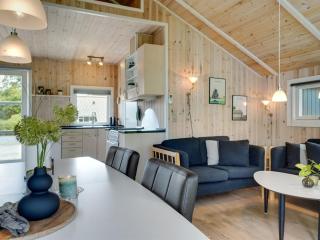 Holiday Home Jarik - 1-2km to the fjord by Interhome - 3