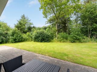 Holiday Home Jarik - 1-2km to the fjord by Interhome - 2