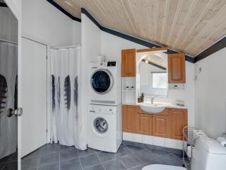 Holiday Home Jarik - 1-2km to the fjord by Interhome - 2